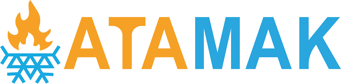 Atamak Logo